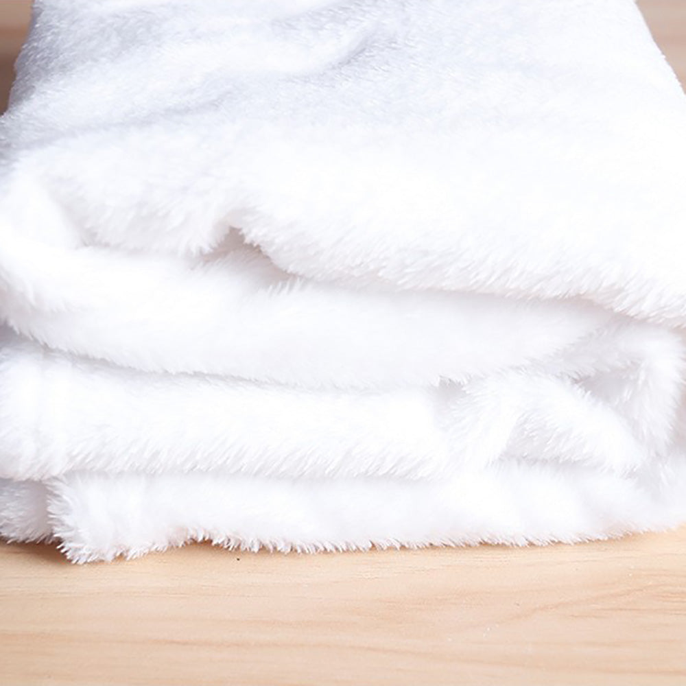 Adults My precious Fur Baby " PARIS" Pullover Hooded Pajama